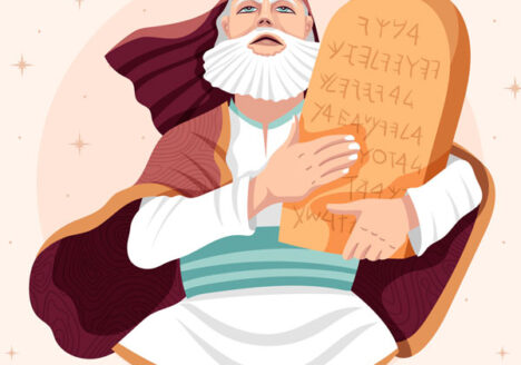 les 10 commandements