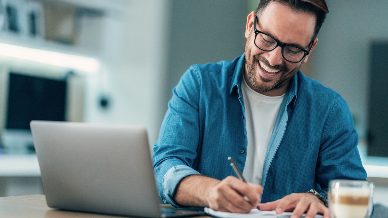 ATELIER CHIDOUKH A DISTANCE