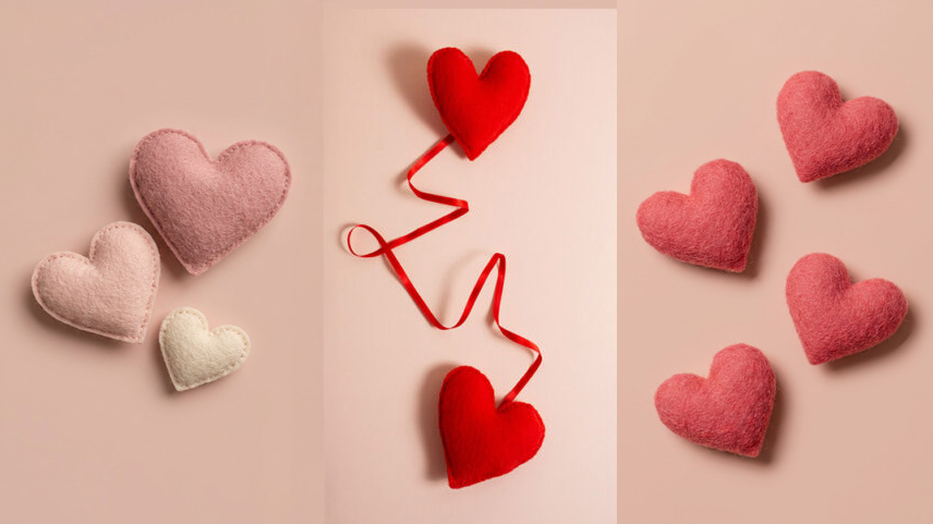 Joie et Amour: Se préparer à la rencontre