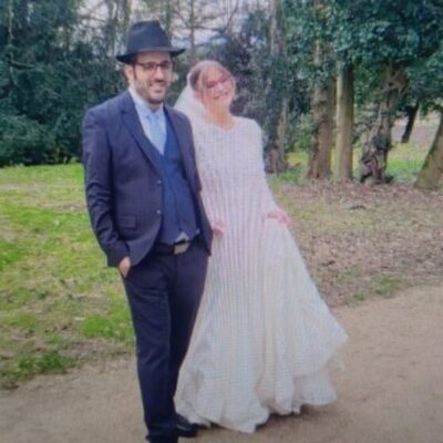 marriage bayitshalem
